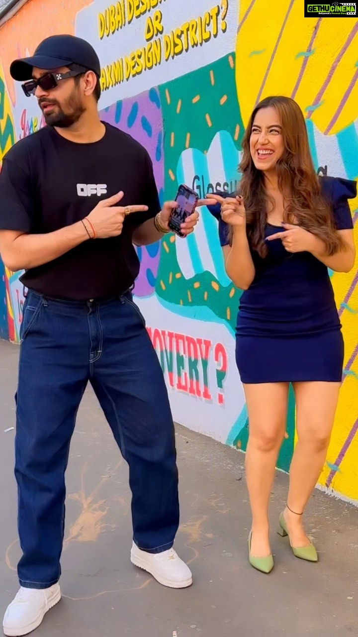 Srishty Rode - 68.7K Likes - Nakhre Tere ufff ufff ufff 🙈
.
.
.
.
.
#reels #reelsinstagram #reelitfeelit #dance #dancereels #trendingreels #trending #rukrukruk