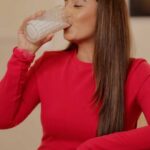 Srishty Rode Instagram - “Fuel your day with the goodness of cow milk from Country Delight! Not only is it delicious, but it also provides essential nutrients for a healthy body and mind. Make milk a part of your daily routine use @countrydelightnatural and feel the difference!”