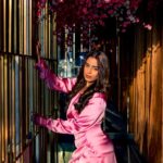 Srishty Rode Instagram - "Experience the epitome of fine dining at this stunning @westinpune @asilopune where the restaurant offers an exquisite culinary journey that will leave you speechless. From the first sip to the last bite, every moment is memorable. 💖
