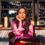 Srishty Rode Instagram - "Experience the epitome of fine dining at this stunning @westinpune @asilopune where the restaurant offers an exquisite culinary journey that will leave you speechless. From the first sip to the last bite, every moment is memorable. 💖 Westin