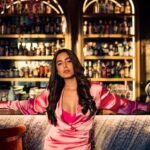 Srishty Rode Instagram - "Experience the epitome of fine dining at this stunning @westinpune @asilopune where the restaurant offers an exquisite culinary journey that will leave you speechless. From the first sip to the last bite, every moment is memorable. 💖 Westin