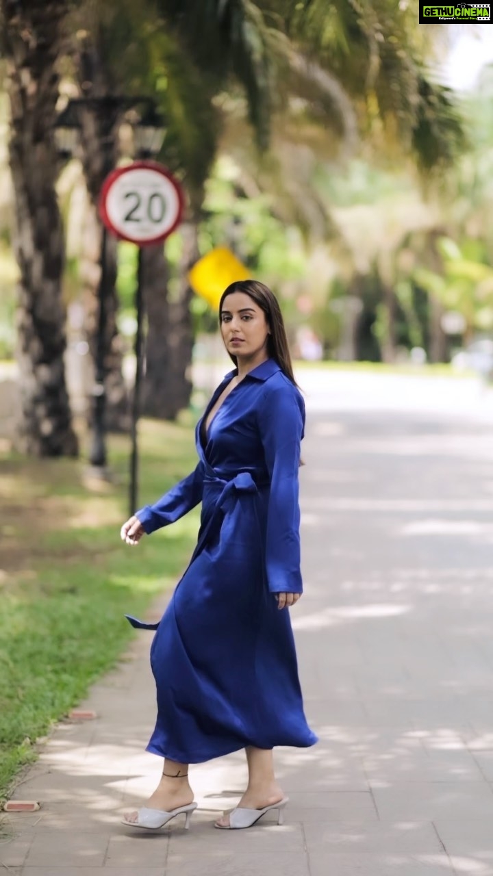 Srishty Rode Instagram - Ok Then 💁🏻♀️ . . . 🎥 @iamrohitsulakhe 🤗 . . . . #reels #reelsinstagram #reelitfeelit #reelkarofeelkaro #trending #trendingreels #people #peoplexnainowalene