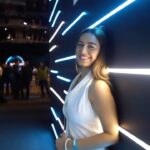 Srishty Rode Instagram - #Sponsored I recently attended one of a kind - L’Oréal Professionnel Scalp Beauty Verse Event, where beauty met technology🤩 Also, big thanks to my hair pro @Raghooo.ooo from @bubbles_india who guided me throughout the entire event and gave me an understanding about the importance of scalp health and what suits it the best!✨ I was recommended the Anti Oiliness Clay from the scalp advanced range which has 6% Clay and it helps in deep purifying my scalp. Get your hands on the new scalp advanced range at your nearest L’Oréal professionnel partnered salon today! Stay tuned to know more about the ingredients in the range in my next reel! #BreakTheCycle #NewStartAhead #ScalpAdvanced #Sponsored @lorealpro_education_india @lorealpro