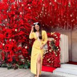 Srishty Rode Instagram - ❤️💛