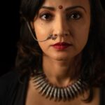 Suhasi Dhami Instagram – नैणा ठग लेंगे !!!!!!! 

Special thanks to @kavittagranaa
