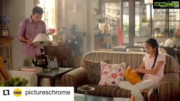 Suhasi Dhami Instagram - #Repost @pictureschrome • • • • • • Roz ka khana Kamaal bane, Apno ke Liye! Add magic to your daily dishes with MAGGI®️ masala ae magic. Client: @nestle.india Brand: @maggiindia Agency: @mccann_india Production House: @pictureschrome Director: @vjvandworld Producers: @napoleandaniel & @kushmalhotra93 DOP: @eeshitnarain Tabletop Director: @sabagaziyani Costume Designer: @reenamanavath & @ruchika_ittal Production Designer: @faliunwalla Make-up: @shalinisharma03 Editor: @nayan_bhadra Music Director and Singer: @amanpant02 Casting Director: @shikhaapradeep Line Producer: @sandeep_gupta_63 Cast: @suhasidhamiofficial , @vaid.nakul & @iamchahattewani . . #CHROMEPICTURES #NESTLE #VijayVeermal #AmitSharma #AleyaSen #HemantBhandari #ProductionHouse #Producer #Director #FilmMaking #Advertising #Commercials #Marketing #Creativity #Branding #maggi