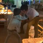 Suhasi Dhami Instagram – Some crazy dance moves by these two you gotta learn some moves from them…

#neerajkhemka #suhasidhamifans #suhasidhami #drashtidhami #familyouting