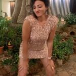 Suhasi Dhami Instagram - Sparkling night 🌙 💫 #reel #reelsinstagram #reelitfeelit #feelitreelit #reel2022
