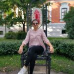 Suhasi Dhami Instagram – I did feel like royalty…kidding ( NOT )

#traveldiaries #postcovid #royalty #watchmewatchyou