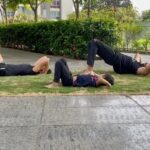 Suhasi Dhami Instagram - Morning bliss
