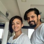 Suhasi Dhami Instagram - Great hair think alike OR alike hair think great 🤨