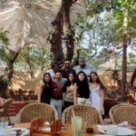 Suhasi Dhami Instagram - #goadiaries