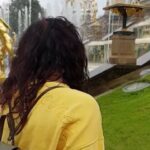 Suhasi Dhami Instagram - I am active for a change 😂😂