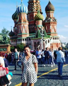 Suhasi Dhami Instagram - 😊