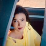 Suhasi Dhami Instagram - Morning ppl ..happy Sunday