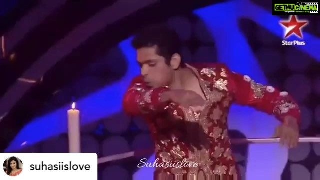 Suhasi Dhami Instagram - Recap 2013 #nachbaliye 2013 finale