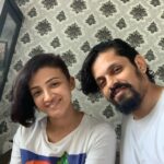 Suhasi Dhami Instagram - Great hair think alike OR alike hair think great 🤨