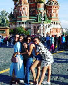Suhasi Dhami Instagram - 😊