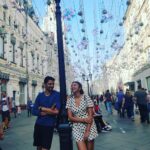 Suhasi Dhami Instagram - 😊