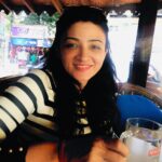 Suhasi Dhami Instagram - Goa girls 💃🍺🍺