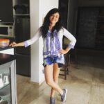 Suhasi Dhami Instagram – Just like that
