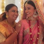 Suhasi Dhami Instagram - Meri maaa pyaari maaaa richaaa