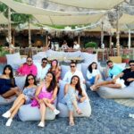 Suhasi Dhami Instagram – Bunch of loosersss I love