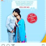 Suhasi Dhami Instagram – No license to love after 15th jan in INDIA #aapkeaajaanese @zeetv 10.30 pm