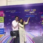 Suhasi Dhami Instagram - Respond early respond right