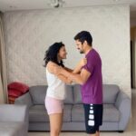 Suhasi Dhami Instagram – Jeetne ki koshish jaari hai 🤣🤣🤣🤣
@jaisheeldhami