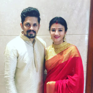 Suhasi Dhami Instagram - Can’t think of anything
