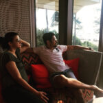 Suhasi Dhami Instagram - Just US 😍 W Resort Goa