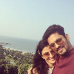 Suhasi Dhami Instagram - Just US 😍 W Resort Goa