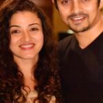 Suhasi Dhami Instagram – Happy Valentine’s Day love ❤️❤️❤️❤️
@jaisheeldhami