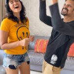 Suhasi Dhami Instagram – You lost or I won baby ??? 
@suhasi2804