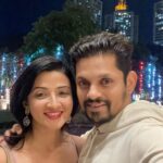 Suhasi Dhami Instagram – Happy new year !!!!!!!