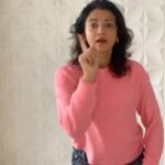 Suhasi Dhami Instagram - Pyaar Tera😀😀😀#trendingreels #dance#fun #enjoy
