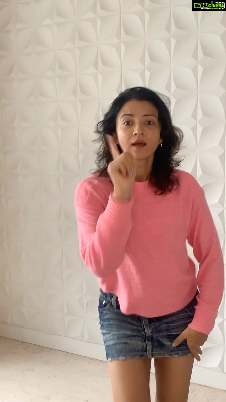 Suhasi Dhami Instagram - Pyaar Teraπππ#trendingreels #dance#fun #enjoy