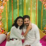 Suhasi Dhami Instagram – Tu mera Ranjha 
Main Teri Heer ❤️❤️❤️
Chalega???? 
@jaisheeldhami