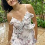 Suhasi Dhami Instagram - Can’t stop dancing to this song #trendingreels #dance #