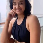 Suhasi Dhami Instagram – The REAL  me I LOVE !!!!!!