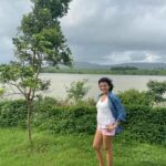 Suhasi Dhami Instagram - My idea of peace. #holiday #peace #life #happiness #suhasidhami