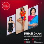 Suhasi Dhami Instagram – Presenting our beloved Actress @suhasi2804

Welcome Suhasi Dhami to the Celeb Connect Family!❤️

For inquires and collaboration please connect @celeb_connect
Or 
📩 celebconnect@whiteleafent.net

. 
. 
#suhasidhami #celebconnectartist #celebconnect #whiteleafentertainment