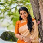 Sujitha Instagram - தமிழ் புத்தாண்டு நல்வாழ்த்துக்கள் 🙏☺️🙏 Latest new year collection @lfab_creations #newyear #celebration #family #leave #holiday #times #love