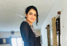 Sujitha Instagram - Fresh start morning vibes 🤞🏻 #sujitha #day #post #photography #start #bold #fresh #instagram #instagood #post #share #love #modern