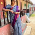 Sujitha Instagram - Upcoming episodes @vijaytelevision Saree collection @onlinegits Blouse design and tailoring @ladybird_fashion_boutique #outdoor #latest #post #instagood #instadaily #latest #television #love #share #like #online #shopsmall
