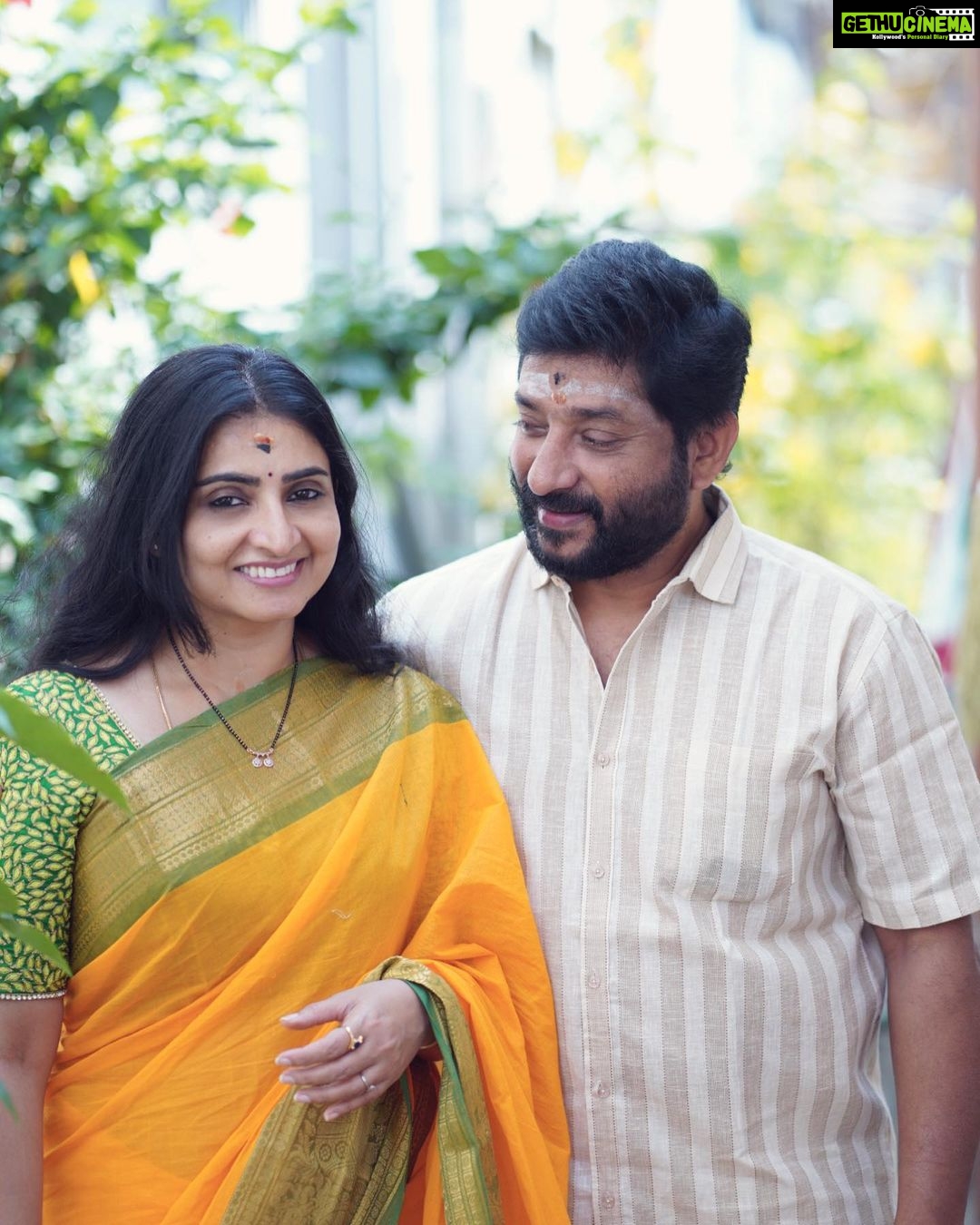 Sujitha - 34.8K Likes - Most Liked Instagram Photos
