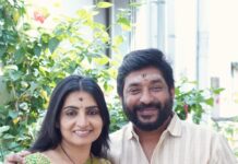 Sujitha Instagram - Happy pongal and sankranti 👨‍👩‍👦 #special #time #family #celebration #son #native #love #streetstyle #photo #post #photooftheday