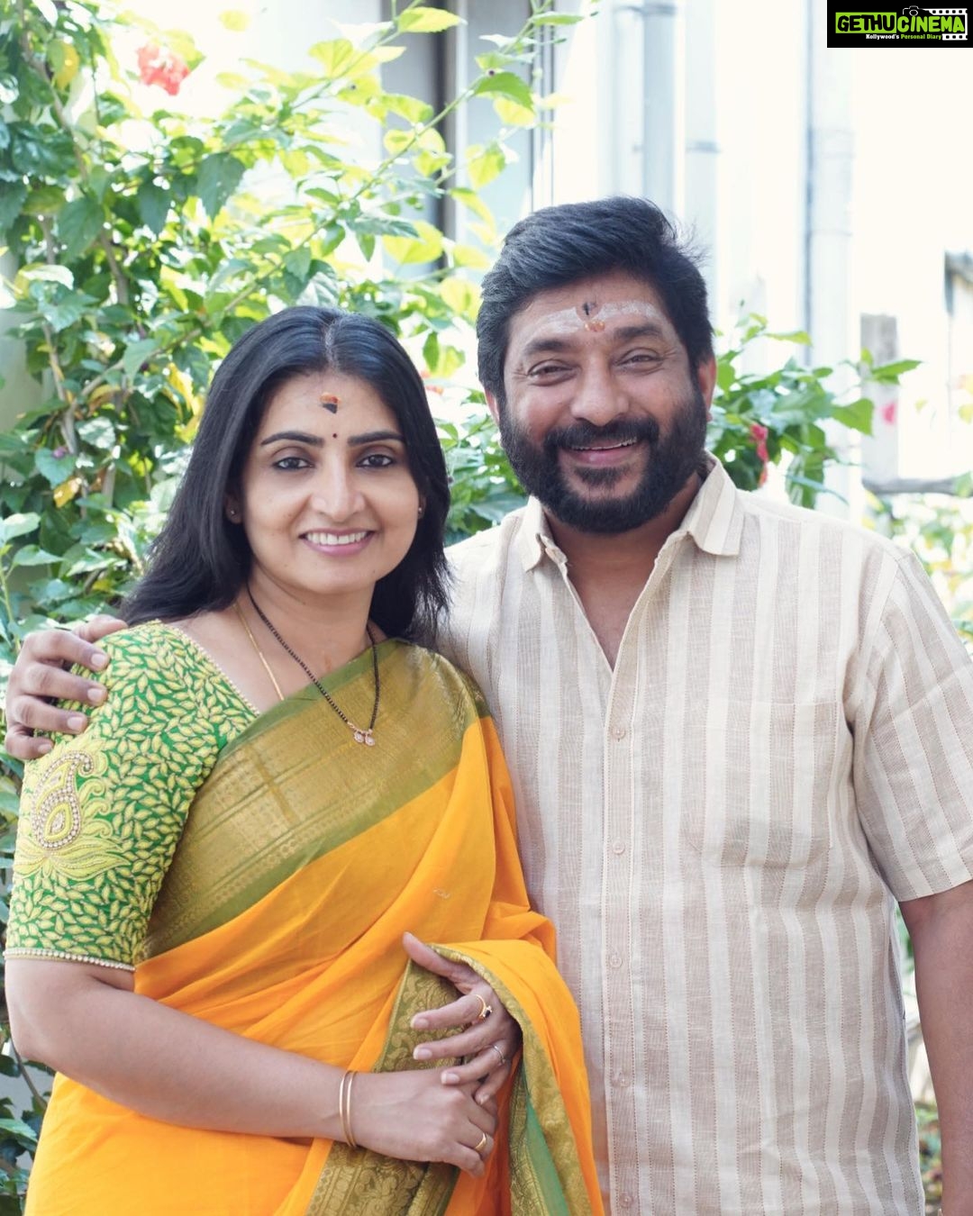 Sujitha - 34.8K Likes - Most Liked Instagram Photos