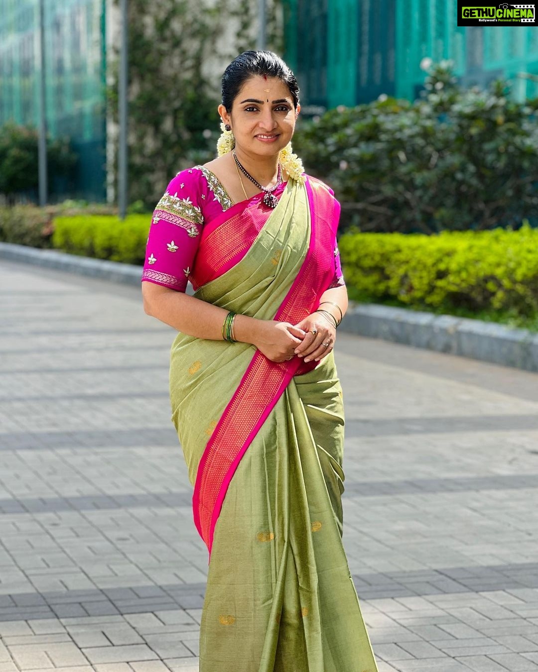 Sujitha Instagram - Love the life you live🙌🏻🥰 Traditional and function look Beautiful saree shop @aishu_boutique_official #instagood #photooftheday #post #likes #new #function #traditional #saree #shop #online #actress #new #love #happy #quotes #evening #post